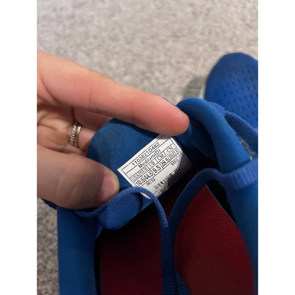 Brooks glycerin 20